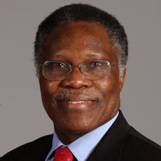 Rev Dr Sam Kobia